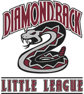 Sponsorship Diamondback Little League